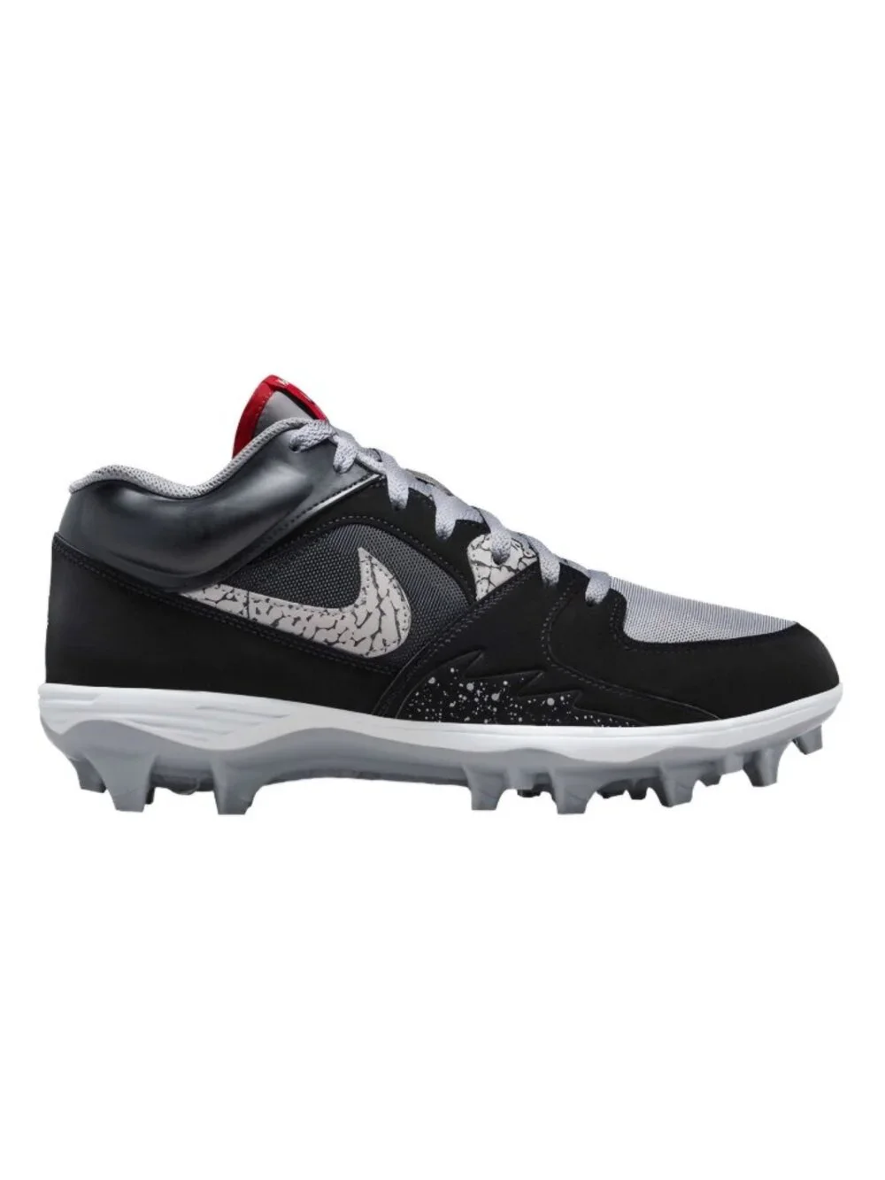 Jordan Stadium 90 Low TD 